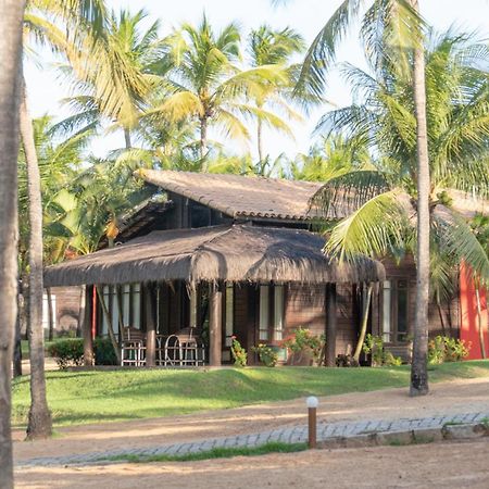 Siri Paraiso Hotel Touros Exterior photo
