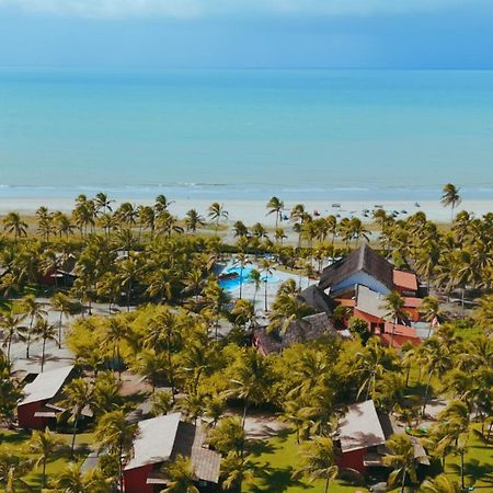 Siri Paraiso Hotel Touros Exterior photo